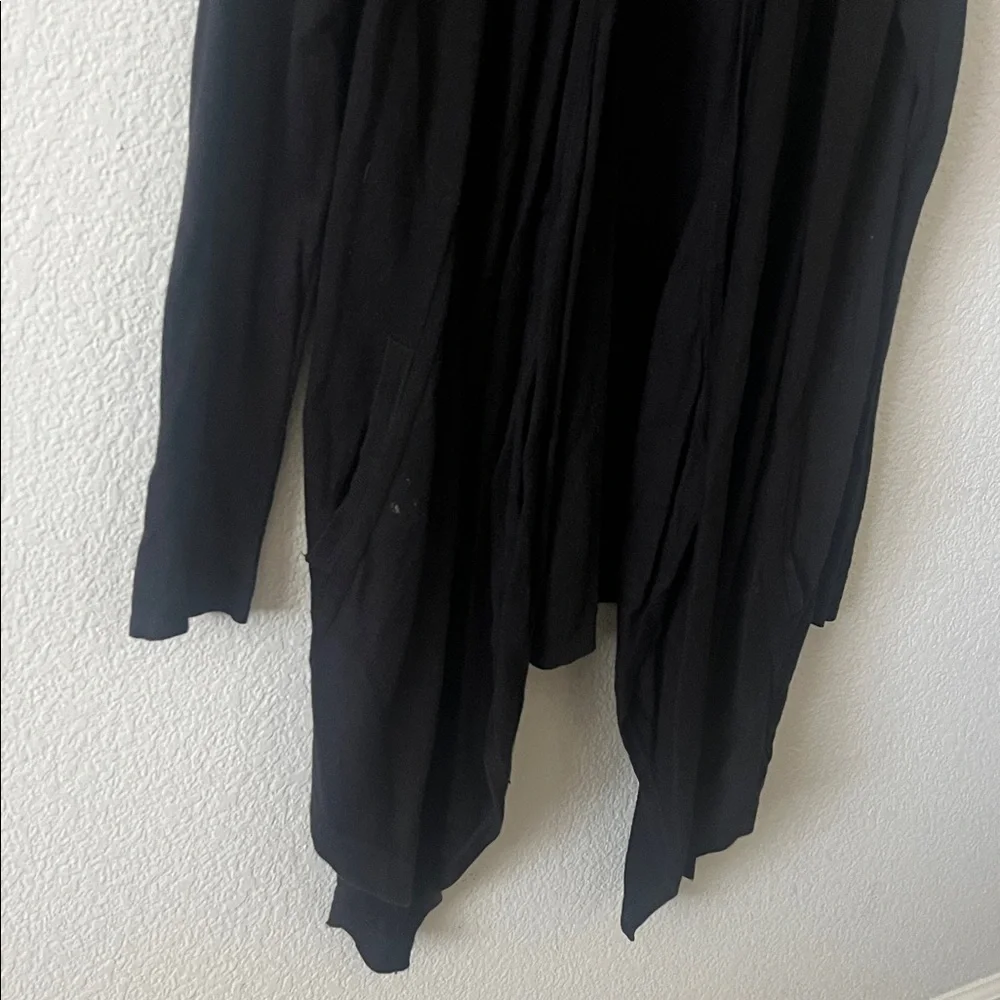 New York & Company Black Cardigan - Picture 3 of 4